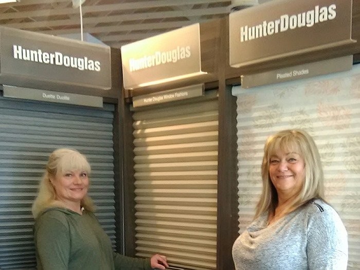 Hunter Douglas Dealer Image